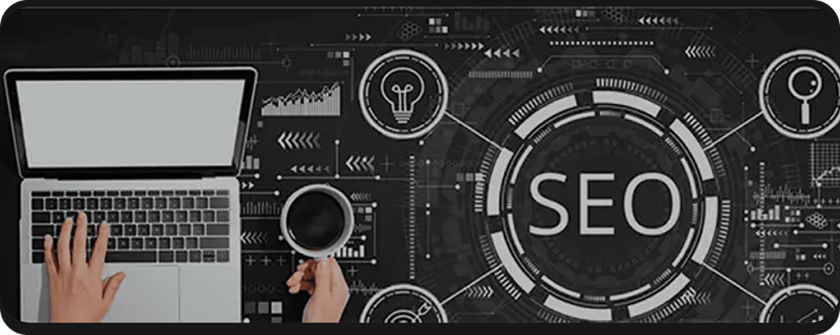 Essential SEO strategy