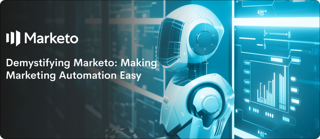 Demystifying Marketo