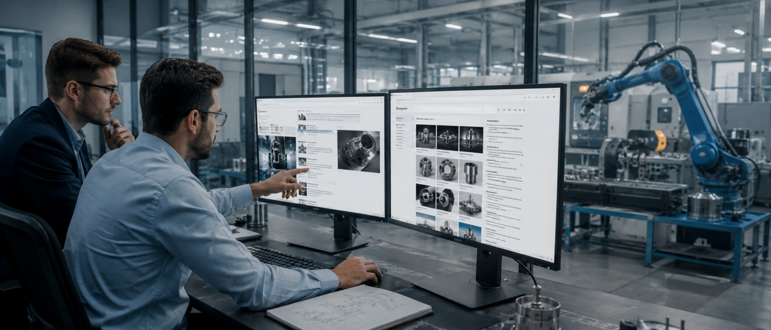 Manufacturing SEO Differs From Regular SEO