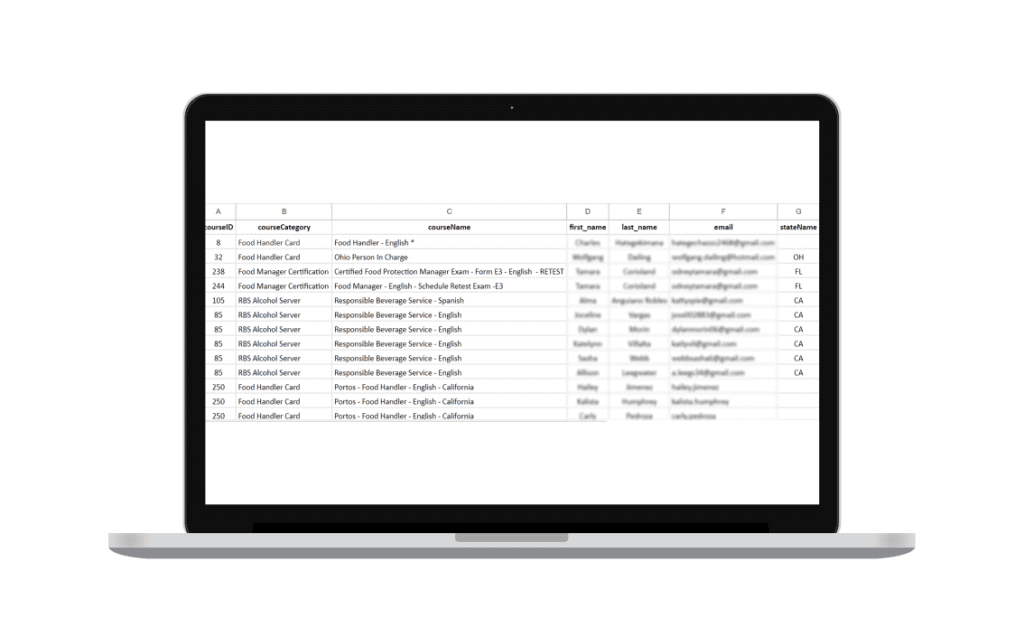 API Integration