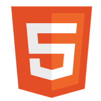 HTML logo