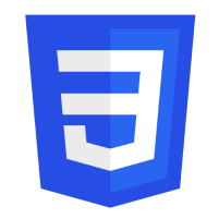 CSS logo