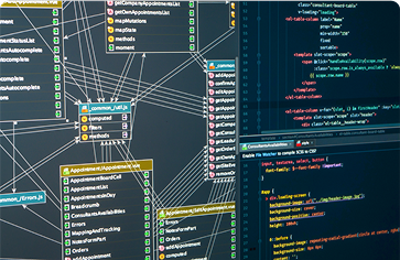 Back-End Development