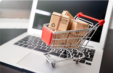 E-Commerce Development