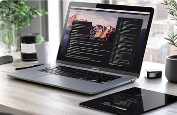 Custom Web Development