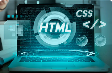 Front-End Development