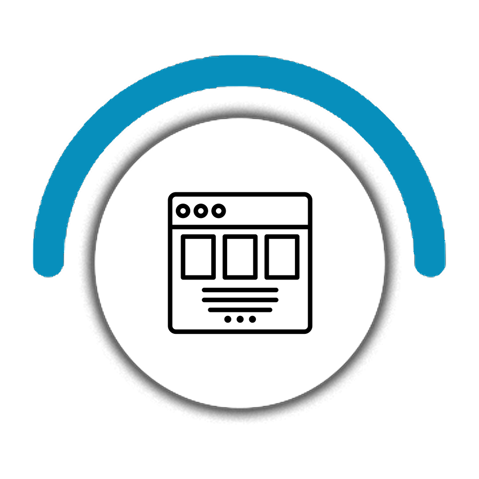 Landing Page Updates