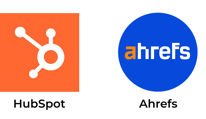 HubSpot Ahrefs