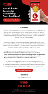 Project - UFUND