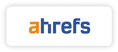 ahrefs