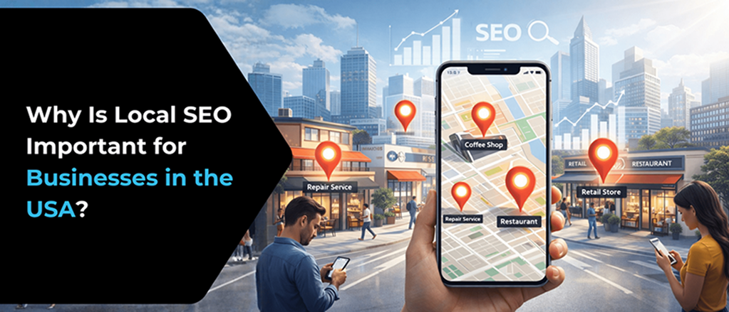 Local SEO Importance for Businesses