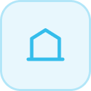 Composite Wall Cladding Icon