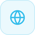 Local Search Icon