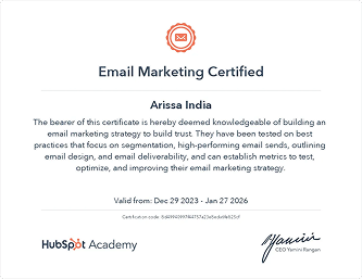 email marketing