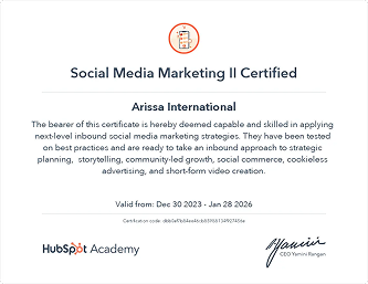 Social media