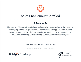 Sales