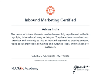 indound marketing