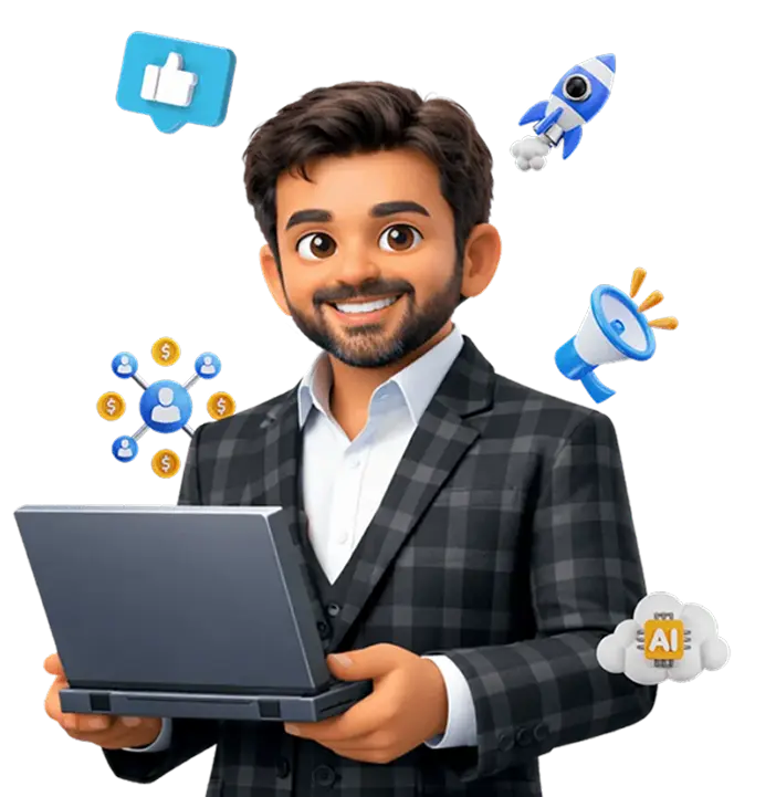Vinay Venkatesh