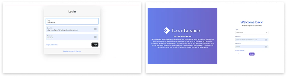 landleader
