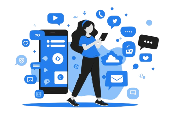 real estate social media marketing
